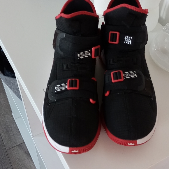 Lebron James 13 - Picture 2 of 4